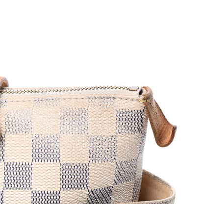 Louis Vuitton Damier Azur Totally PM 12 of 13