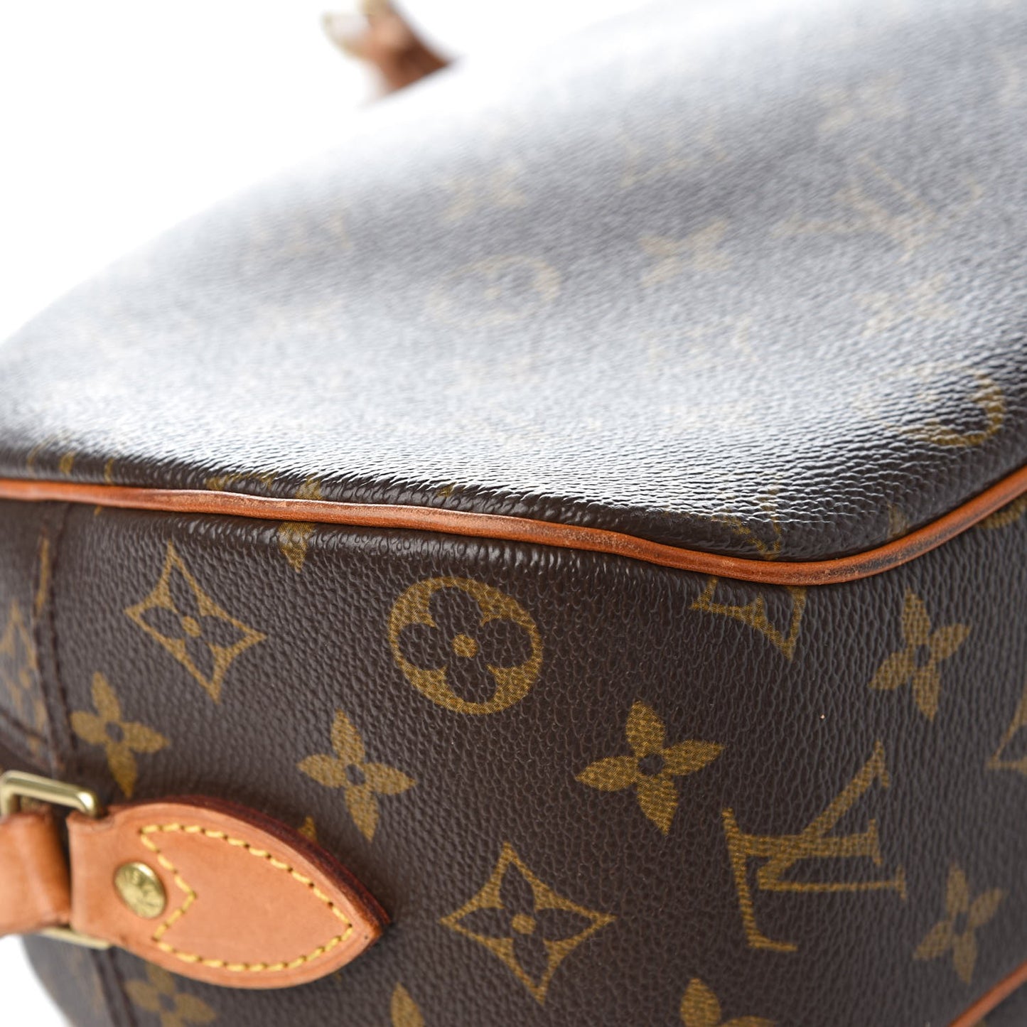 Monogram Blois