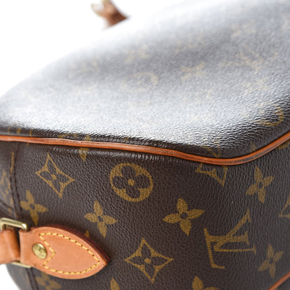 Louis Vuitton Monogram Blois 9 of 10