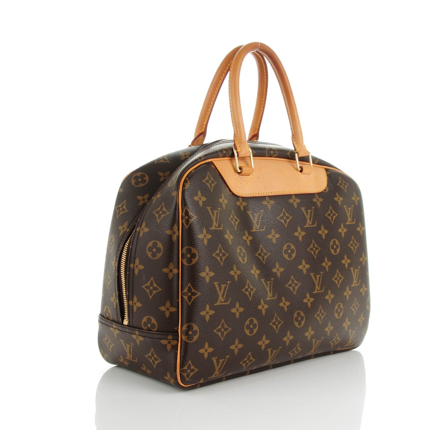 Louis Vuitton Monogram Deauville 3 of 11