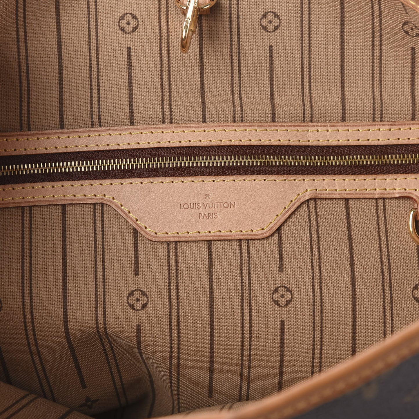 Monogram Delightful PM