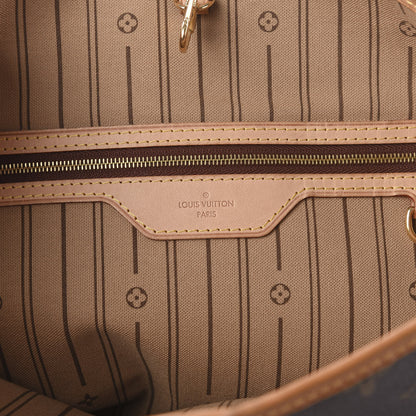 Louis Vuitton Monogram Delightful PM 5 of 11