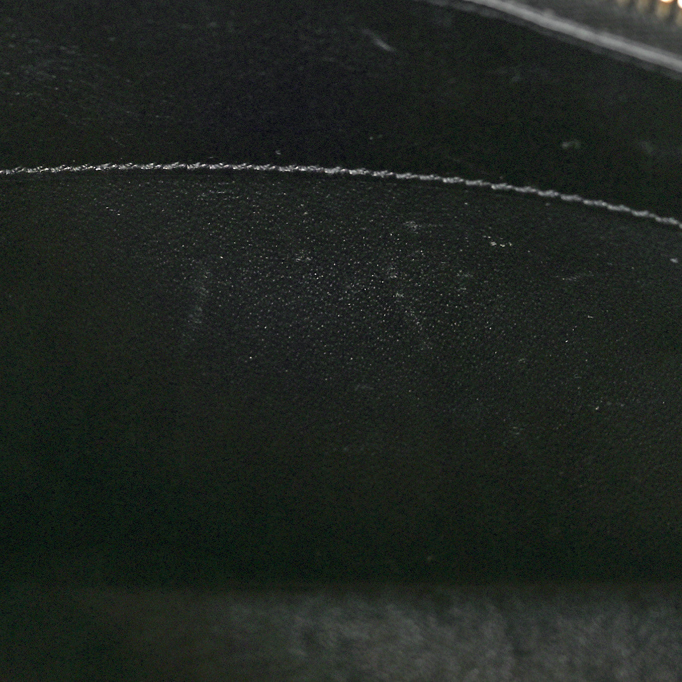 Saint Laurent Calfskin Love Patchwork Baby Sac De Jour Black 7 of 15