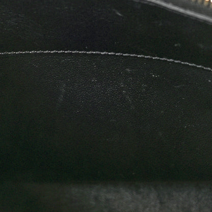 Saint Laurent Calfskin Love Patchwork Baby Sac De Jour Black 7 of 15