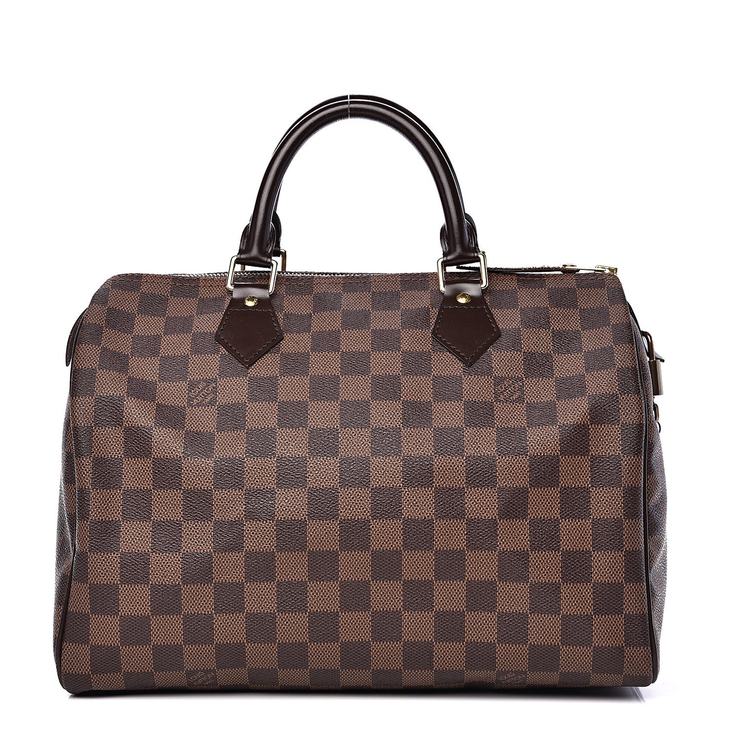 Damier Ebene Speedy 30