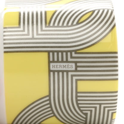 Hermes Porcelain Rallye 24 Tumbler 3 of 7
