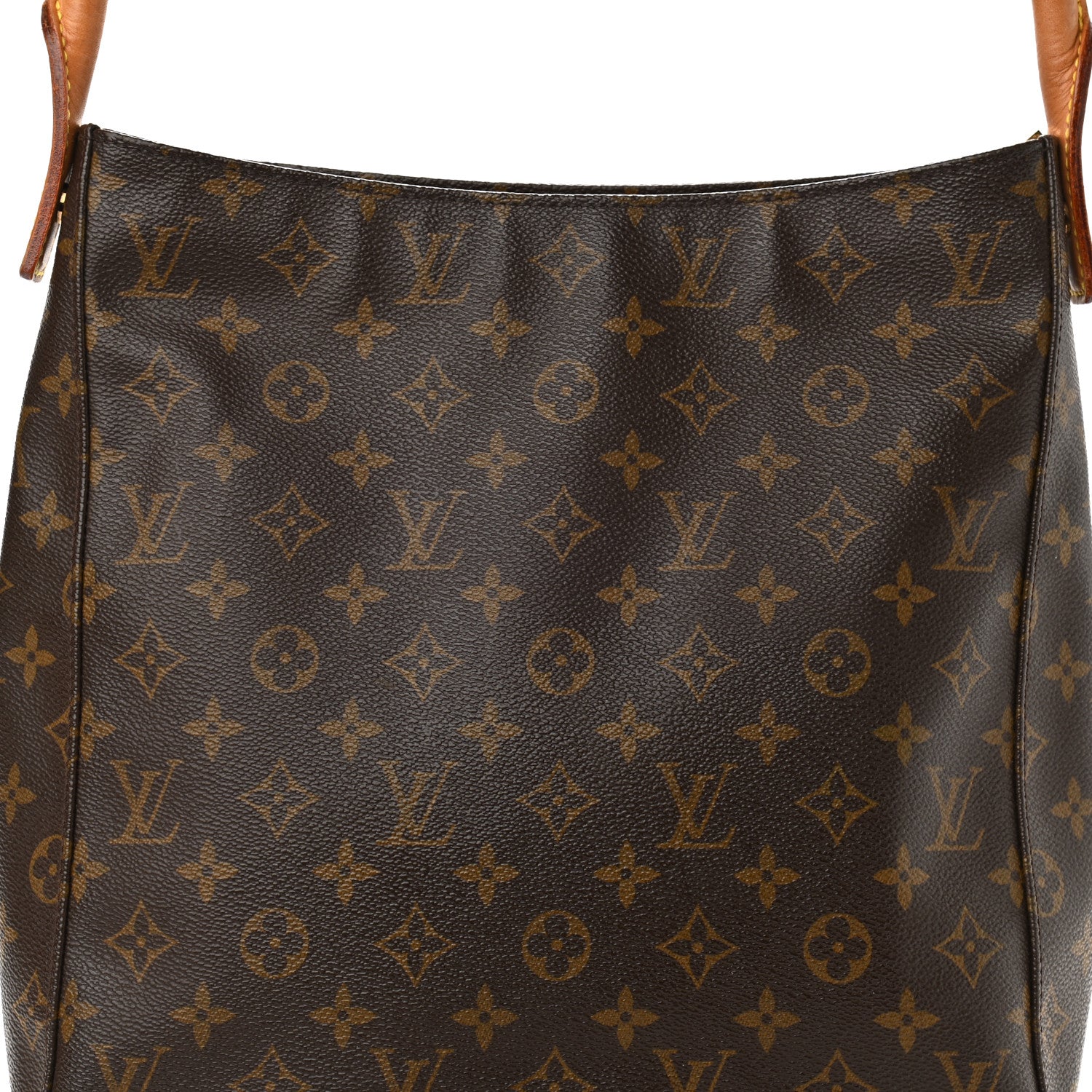 Louis Vuitton Monogram Looping GM 7 of 14