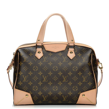 Louis Vuitton Monogram Retiro PM 1 of 7