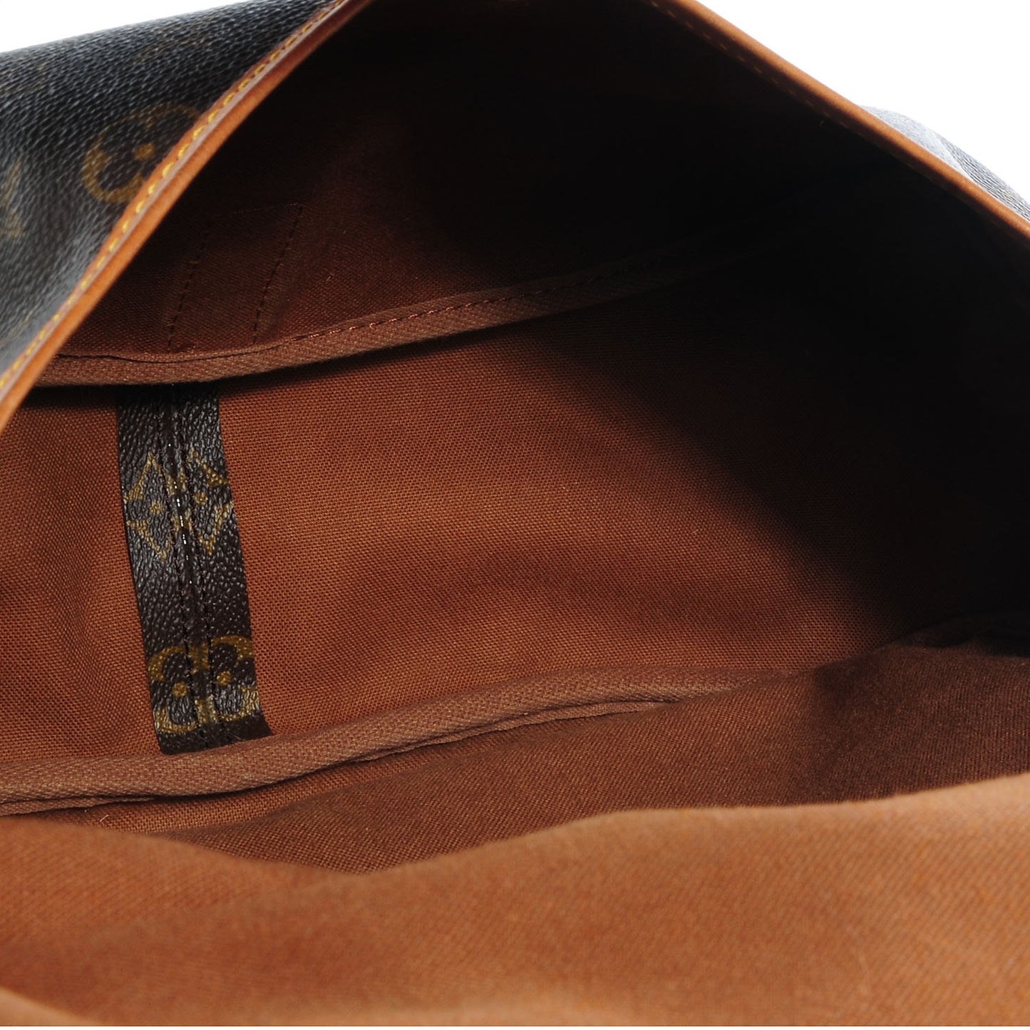 Monogram Saumur 35