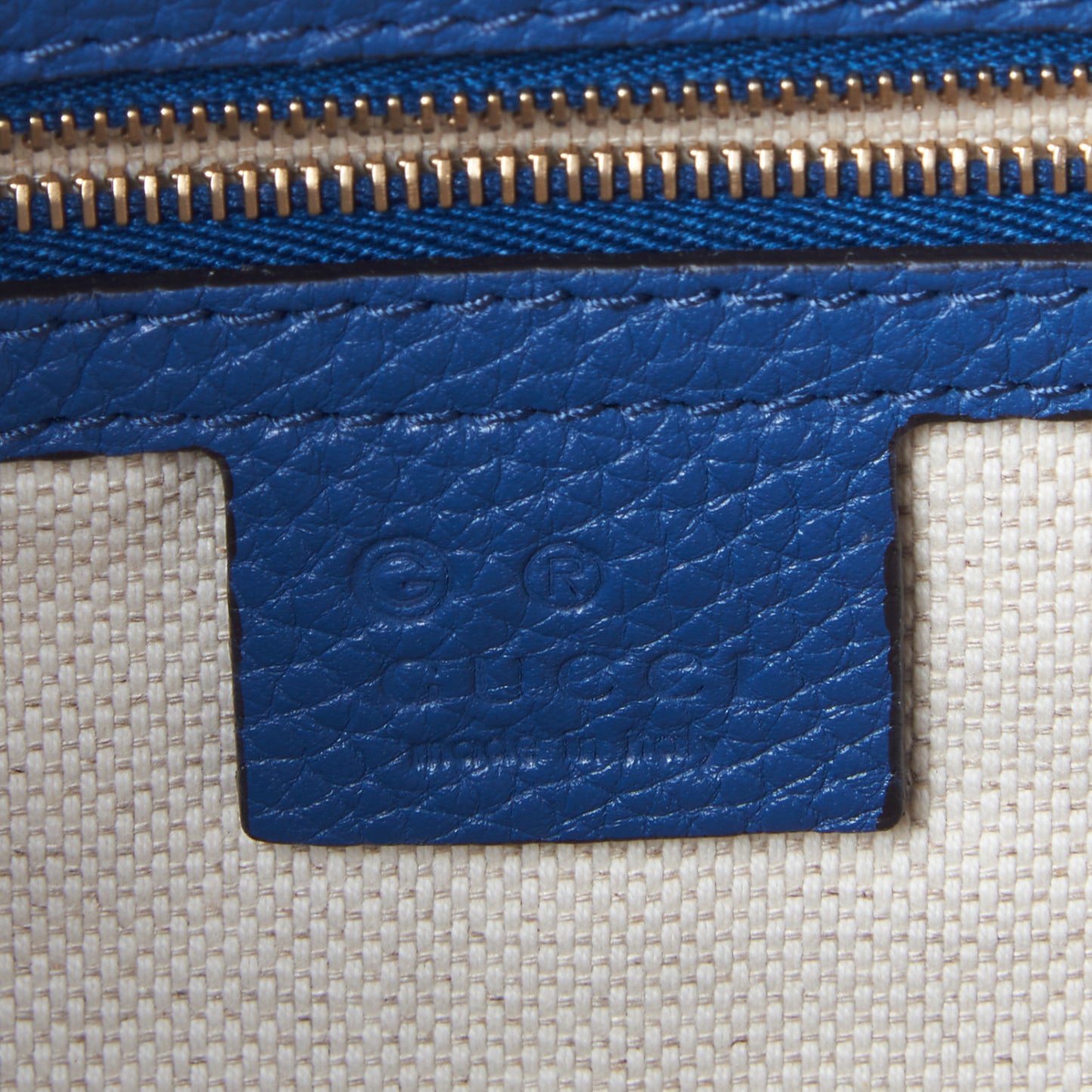 Cellarius Calfskin Medium Soho Chain Shoulder Bag Caspian