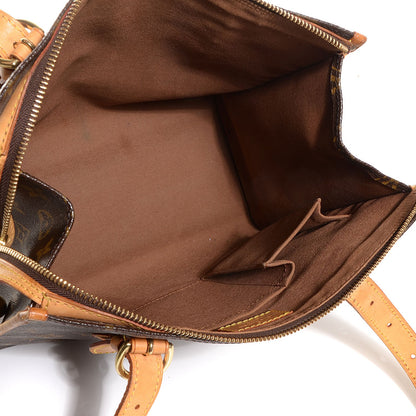 Louis Vuitton Monogram Popincourt Haut 5 of 7