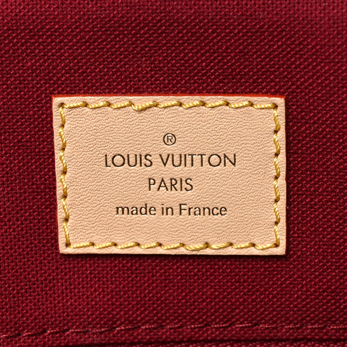 Monogram Grand Palais