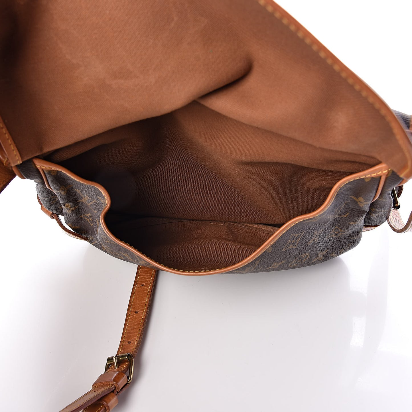 Monogram Saumur 30