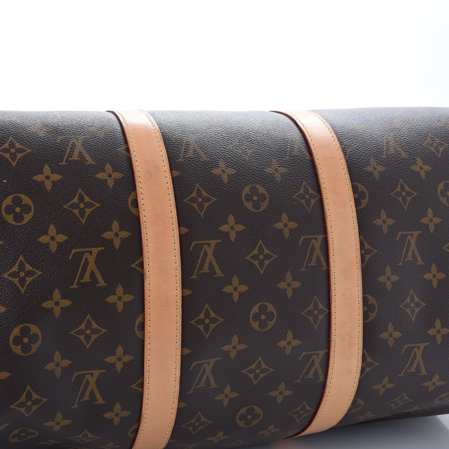 Monogram Keepall Bandouliere 50