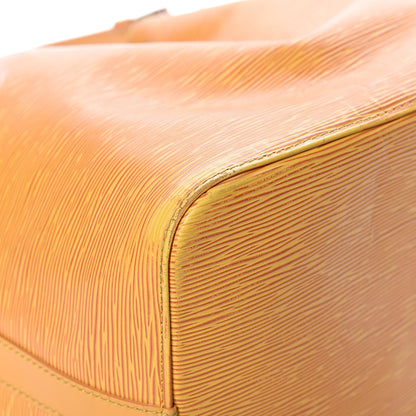 Louis Vuitton Epi Petit Noe Tassil 9 of 17