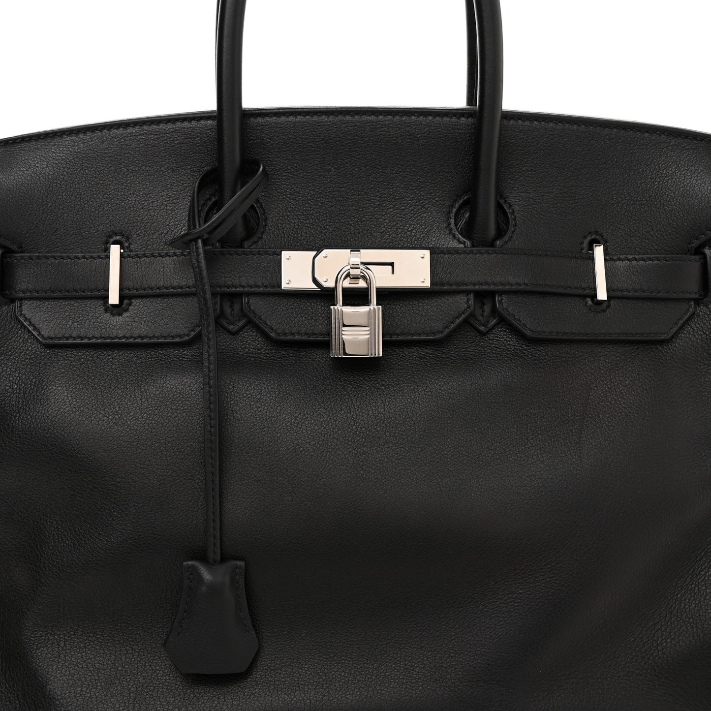 Swift Birkin 35 Black