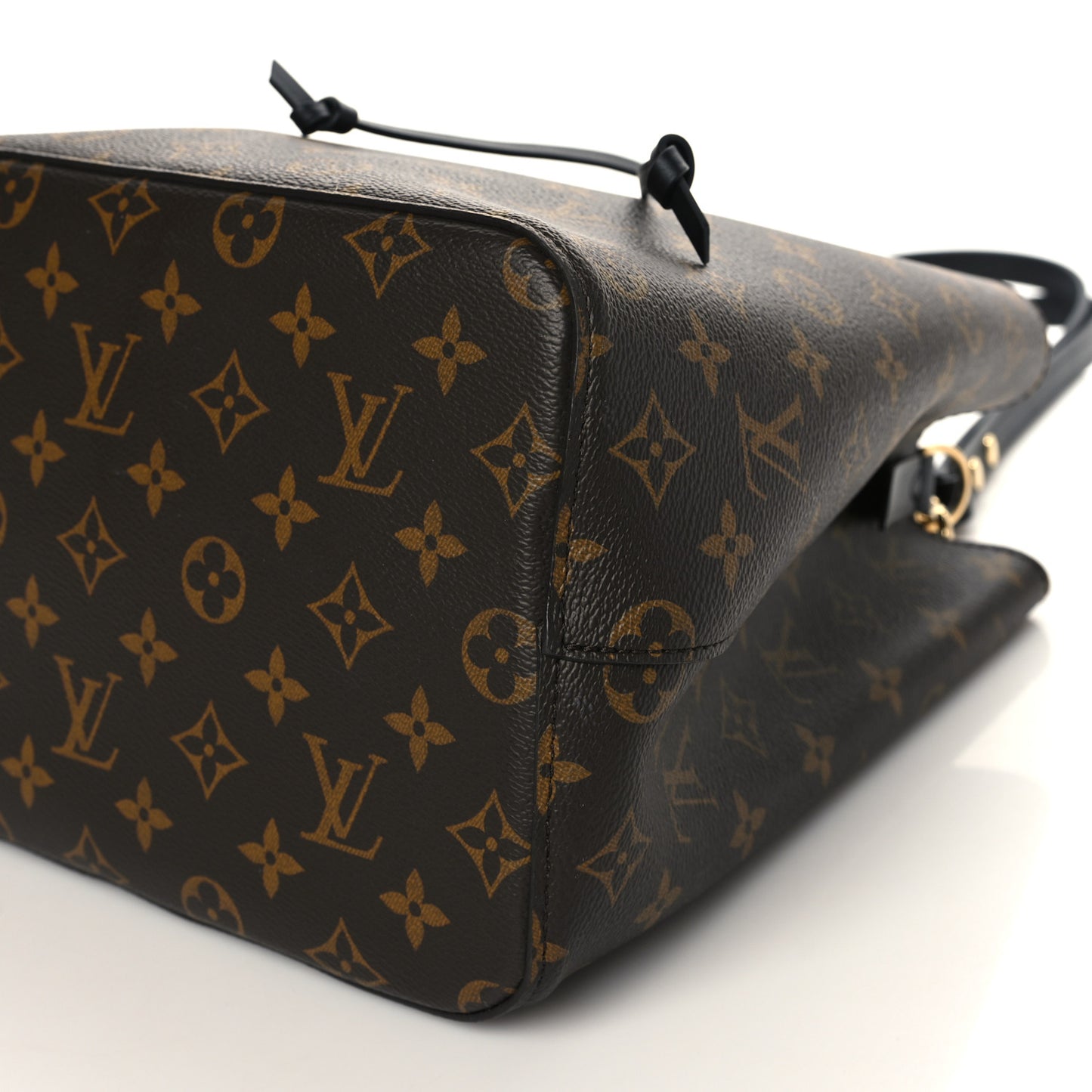 Monogram Neonoe MM Black