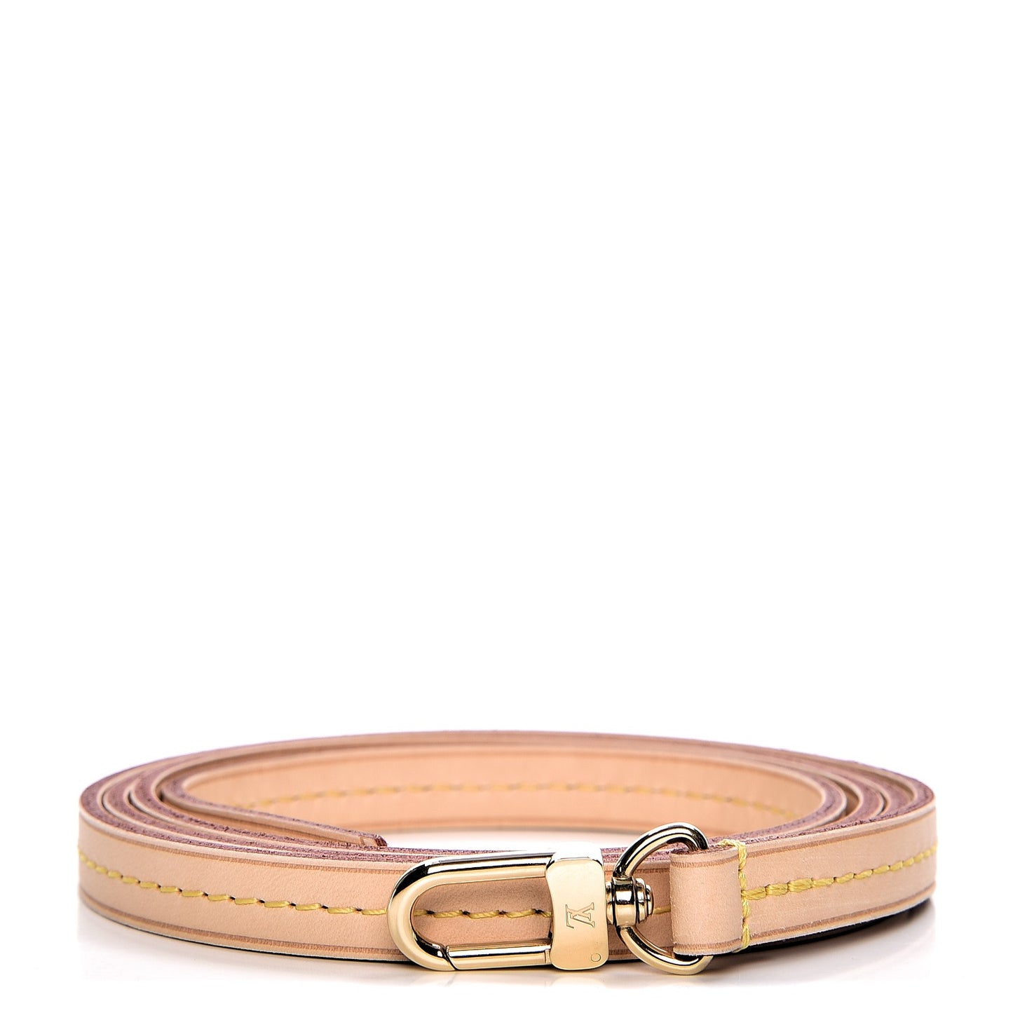 Vachetta Favorite Long Strap