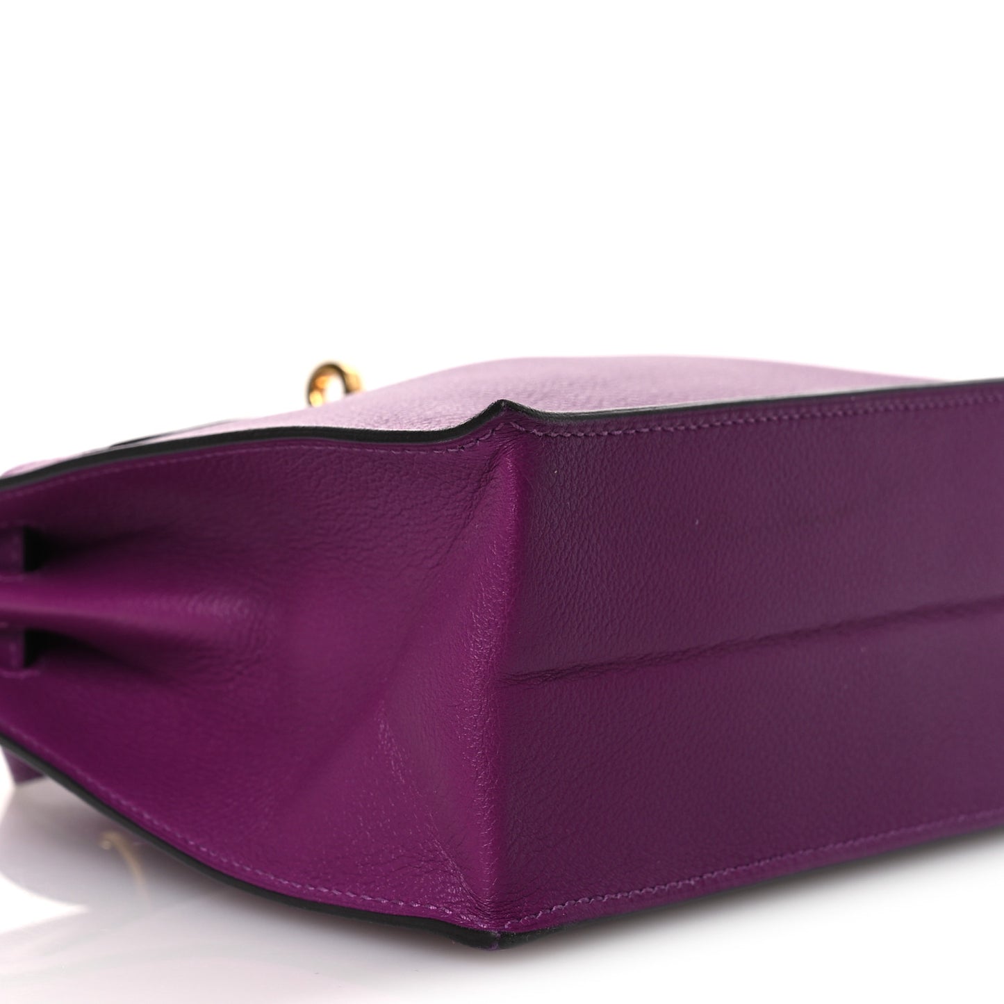 Evercolor Kelly Danse II Belt Bag Anemone