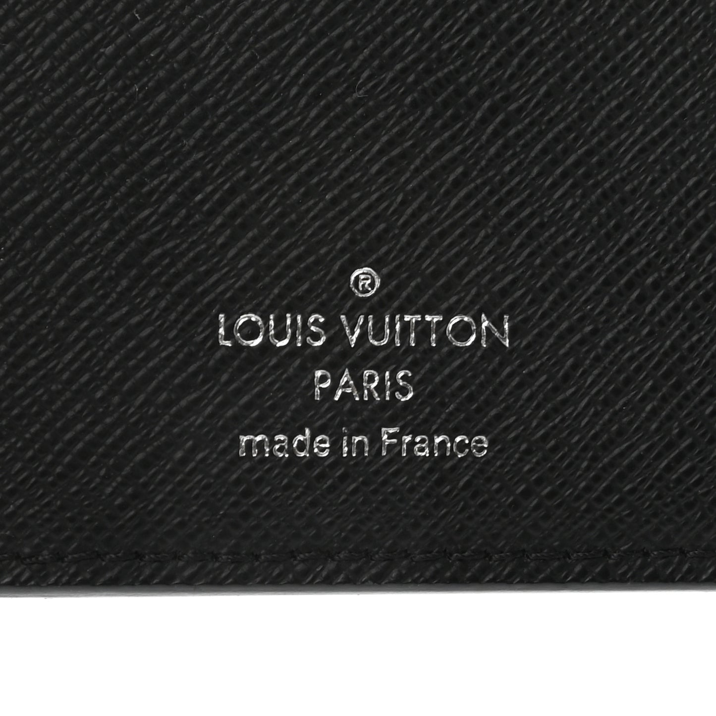 Monogram Eclipse Brazza Wallet