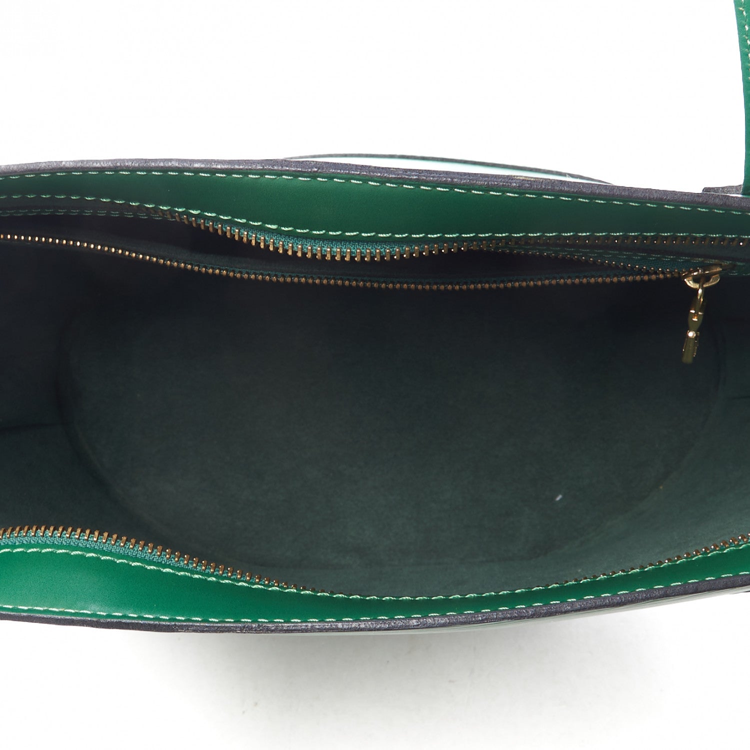Louis Vuitton Epi Saint Jacques GM Borneo 7 of 8