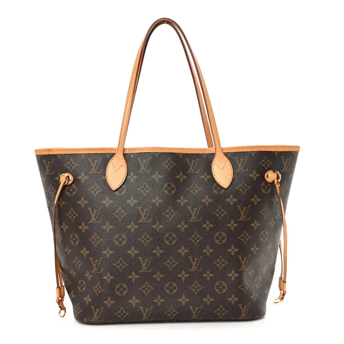 Louis Vuitton Monogram Neo Neverfull MM 1 of 9