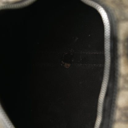 Gucci GG Plus Monogram Medium Joy Boston Dark Brown 13 of 19