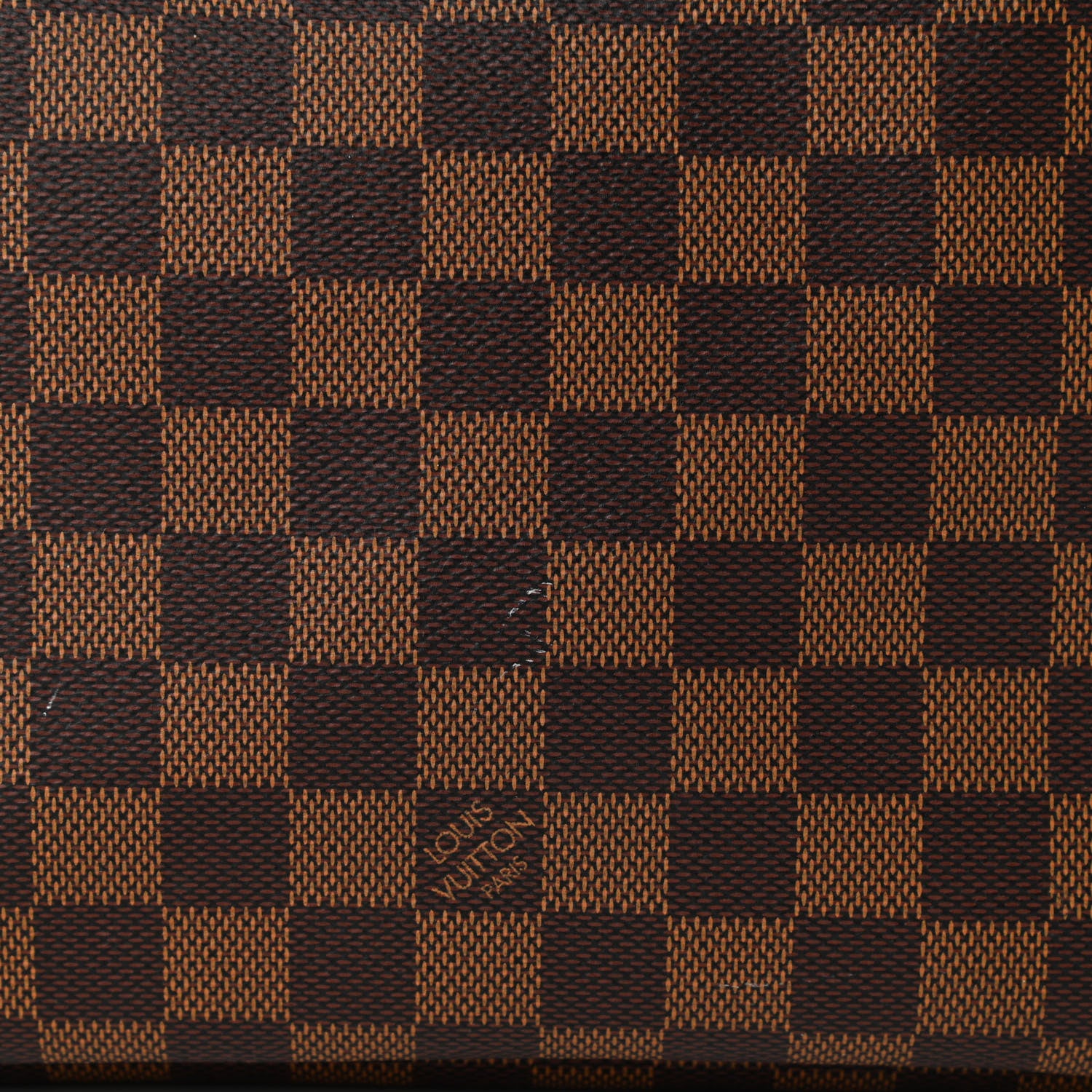 Louis Vuitton Damier Ebene Neo Neverfull MM 14 of 15