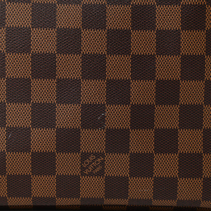 Louis Vuitton Damier Ebene Neo Neverfull MM 14 of 15
