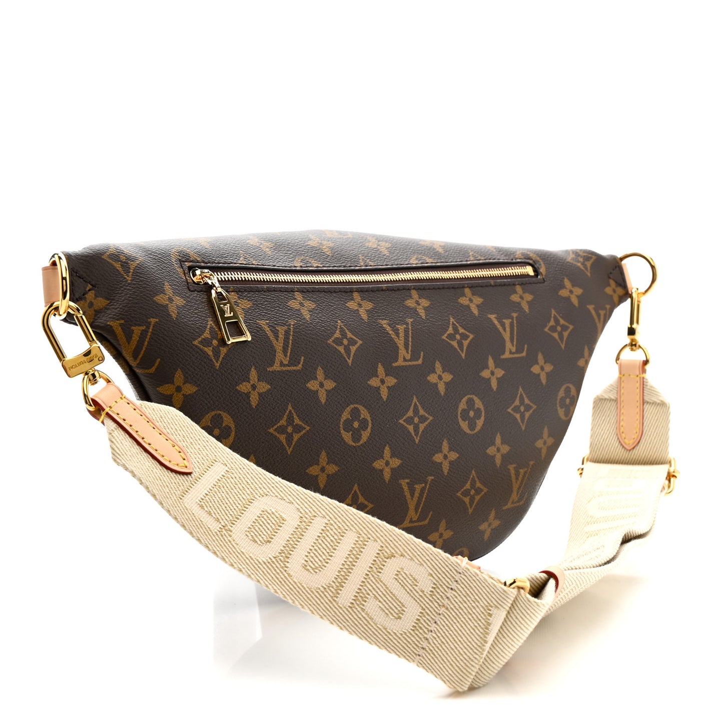 Monogram High Rise Bumbag