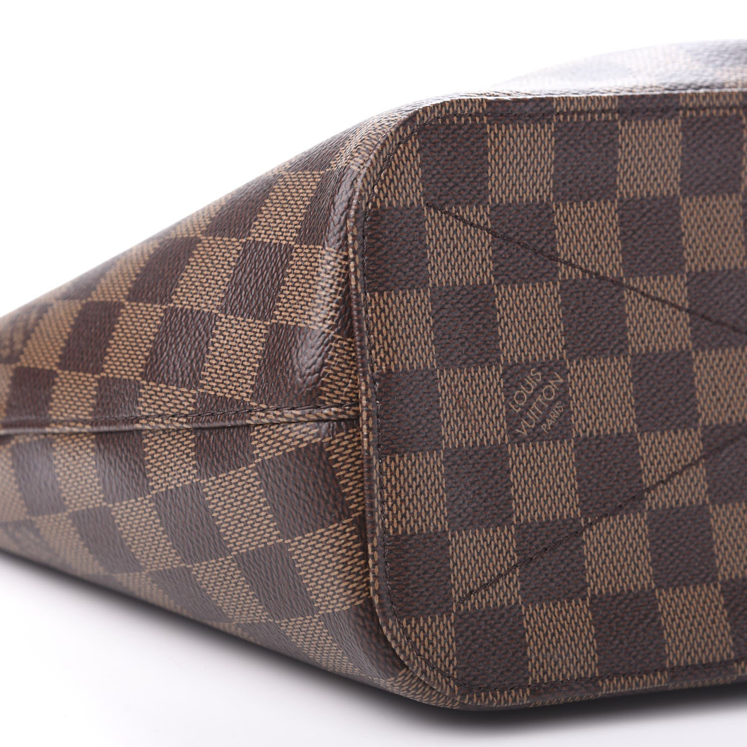 Louis Vuitton Damier Ebene Siena PM 8 of 11