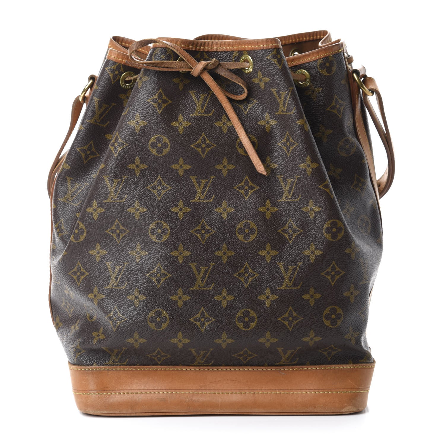 Louis Vuitton Monogram Noe 1 of 11