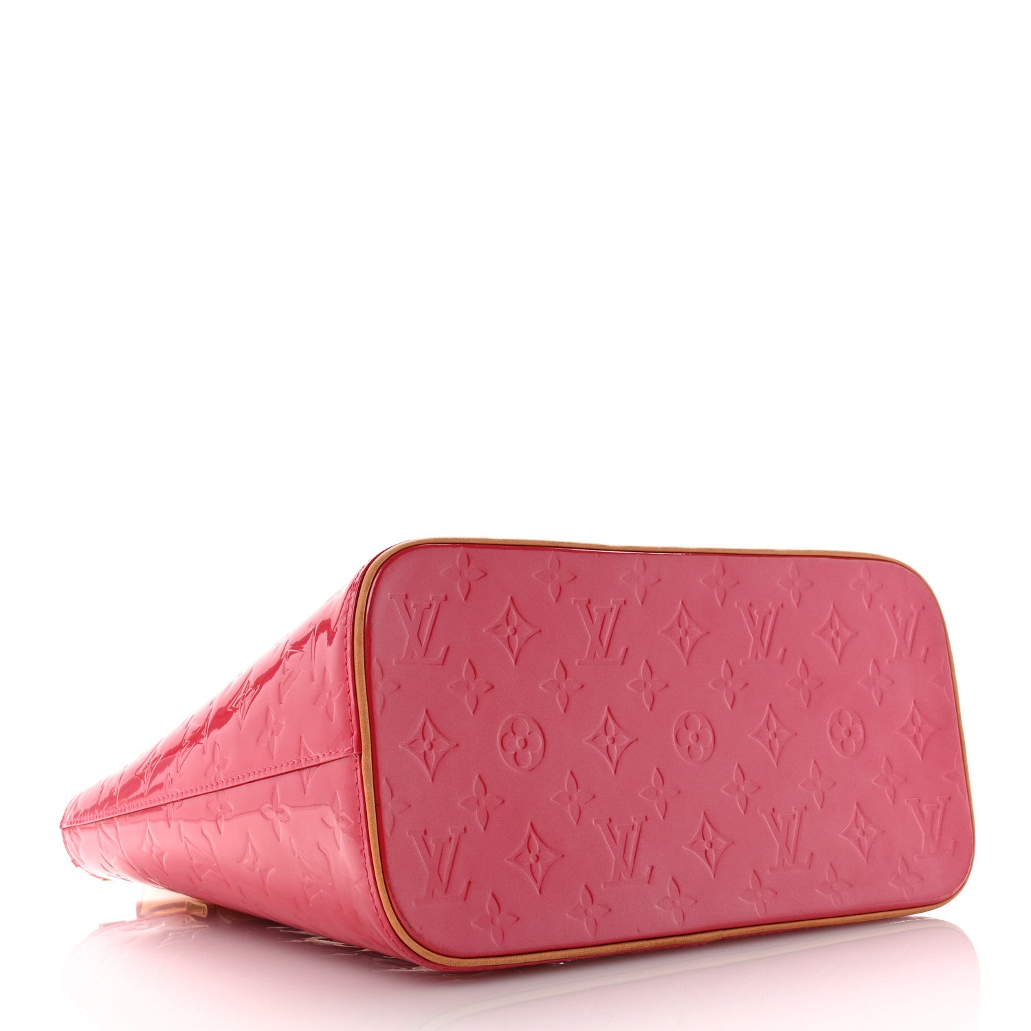 Louis Vuitton Vernis Houston Framboise 4 of 13