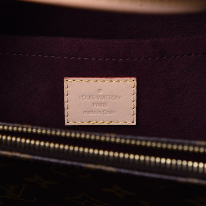 Louis Vuitton Monogram Montaigne GM 7 of 10