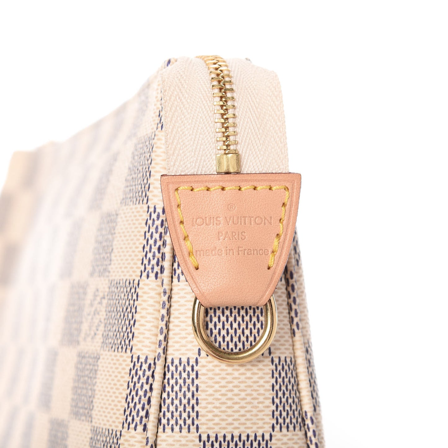 Damier Azur Pochette Accessories NM