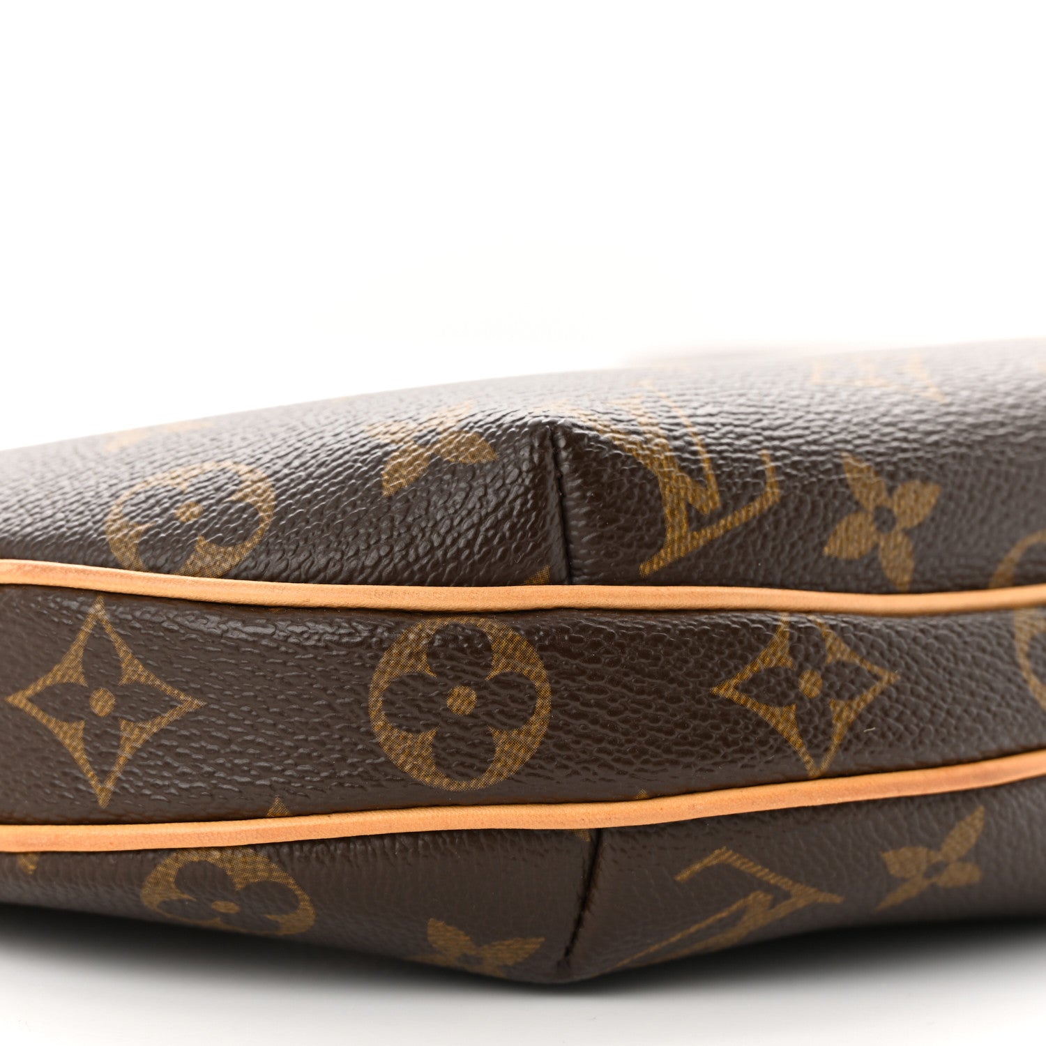 Louis Vuitton Monogram Croissant PM 8 of 11