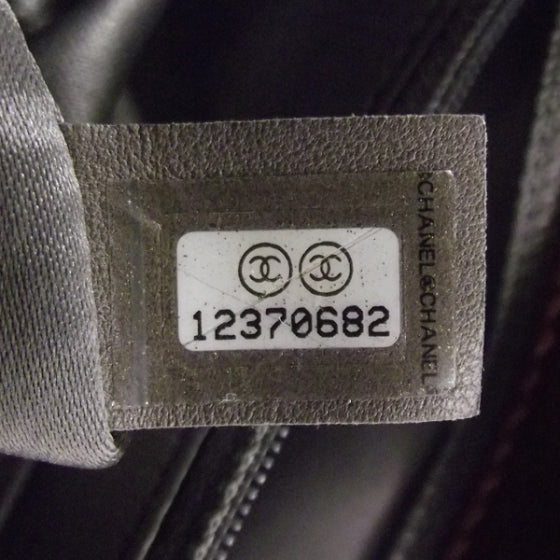 Leather Bubble Quilt Flap Bag Bordeaux