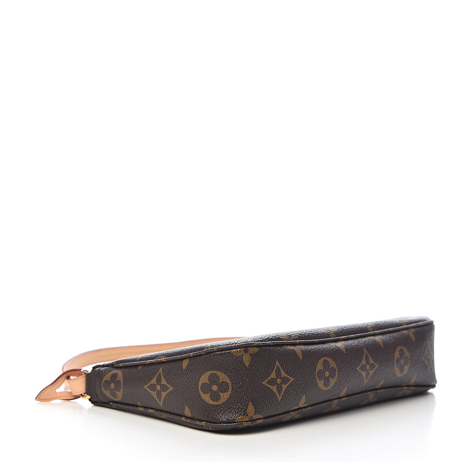 Louis Vuitton Monogram Pochette Accessories NM 4 of 11