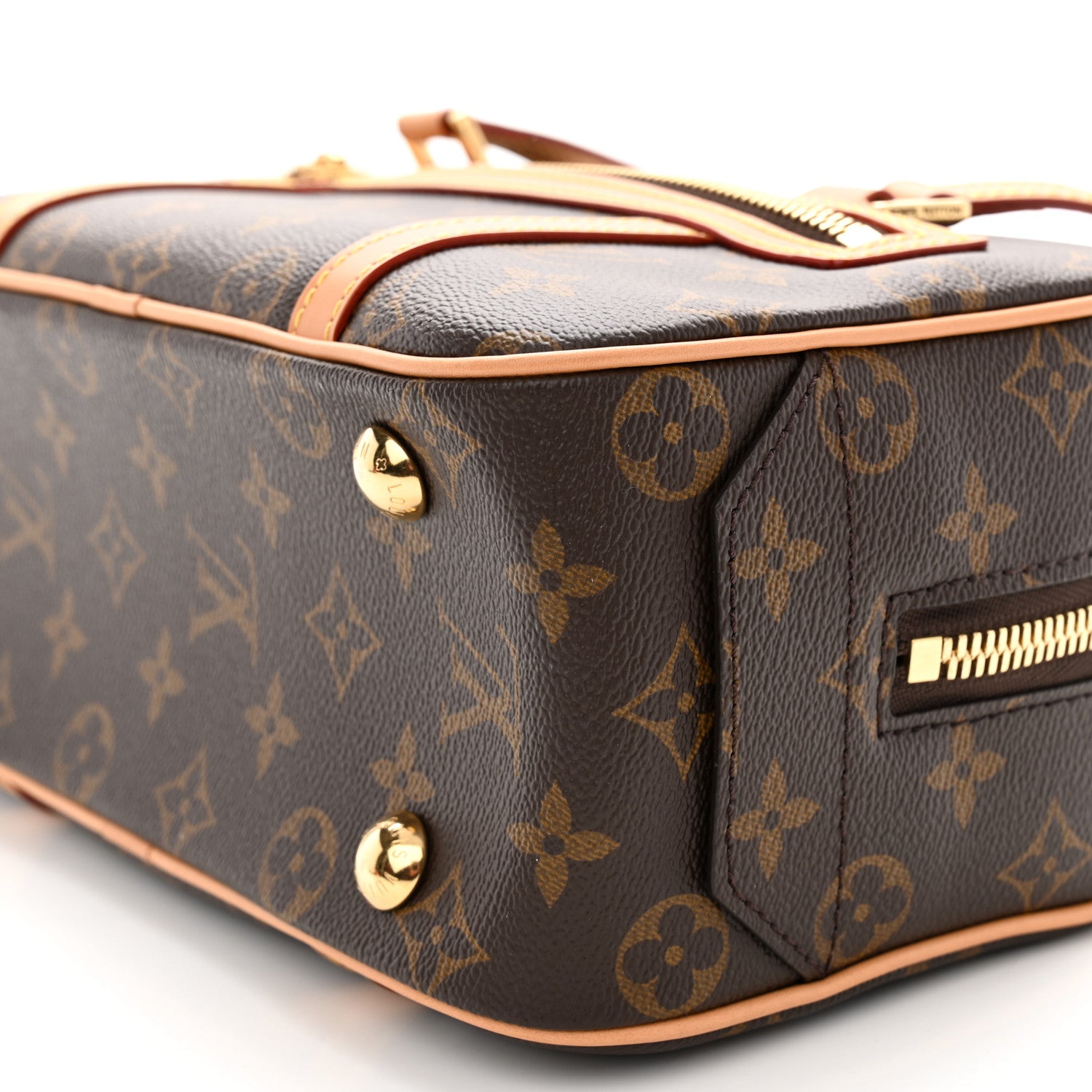 Louis Vuitton Monogram Cite 9 of 9