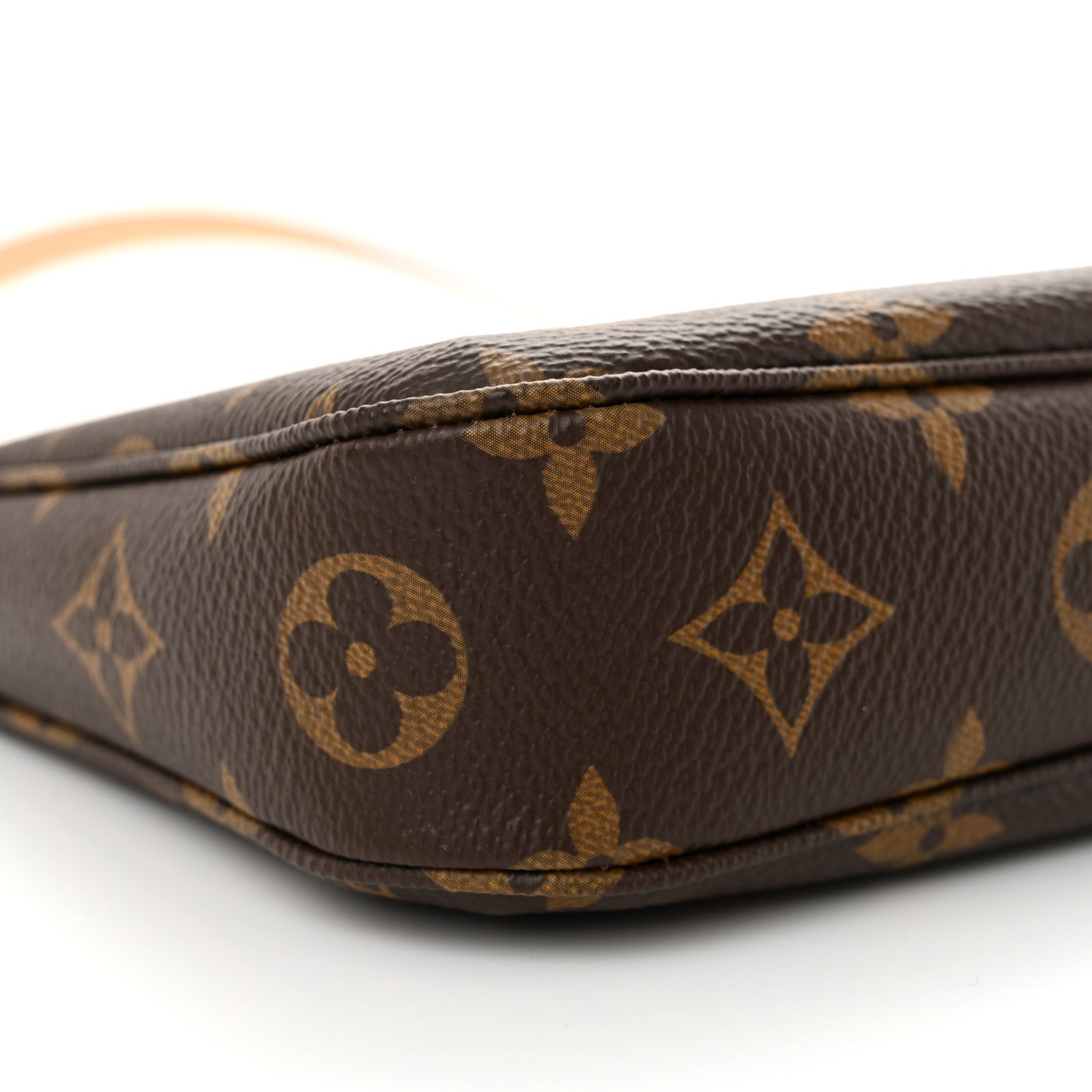 Louis Vuitton Monogram Pochette Accessories NM 9 of 11