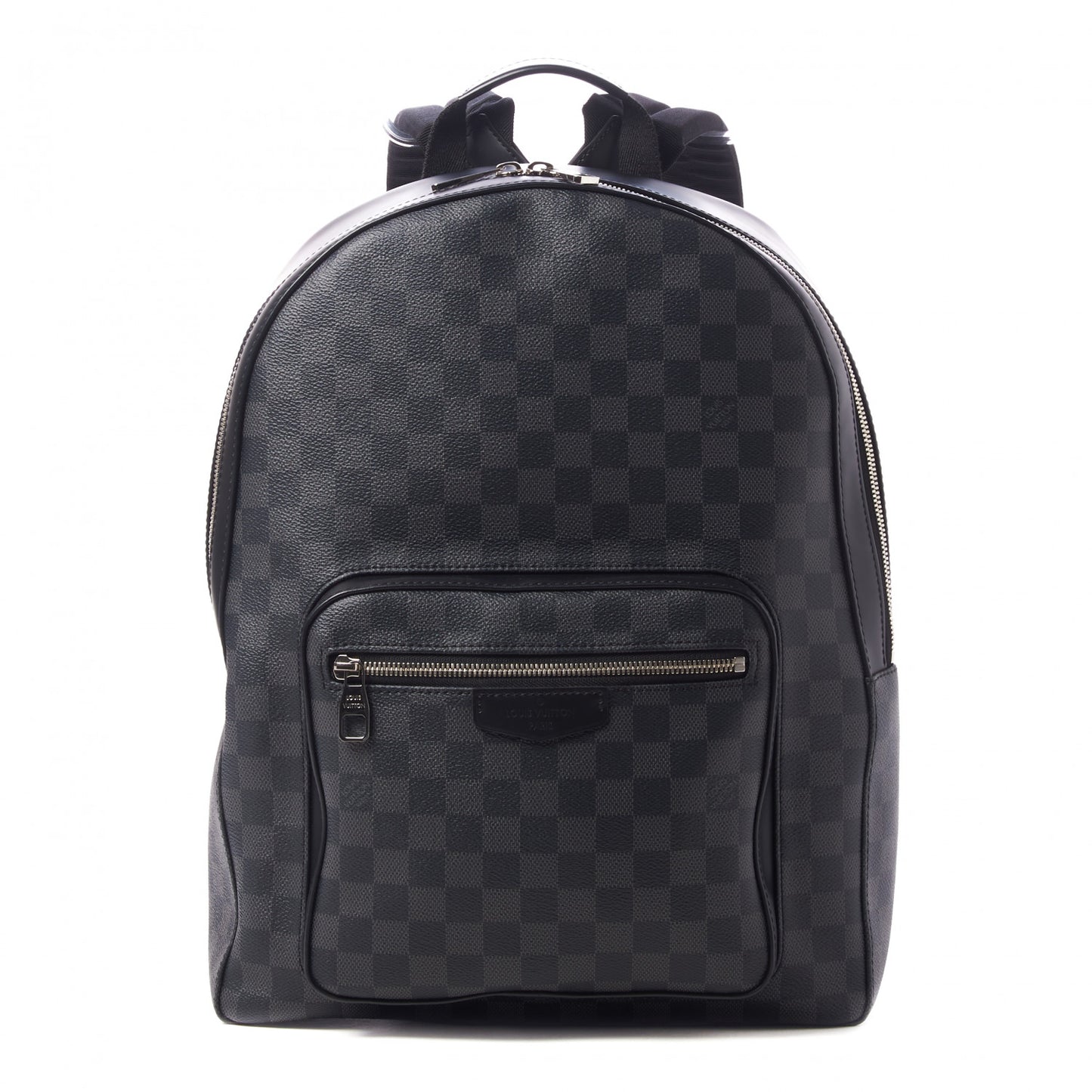 Damier Graphite Josh Backpack