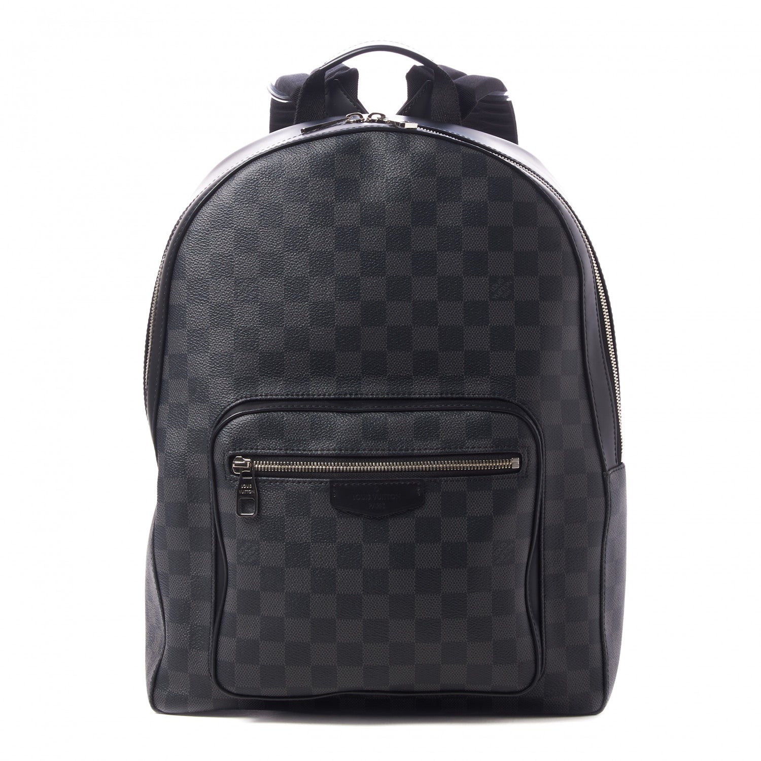 Louis Vuitton Damier Graphite Josh Backpack 1 of 8