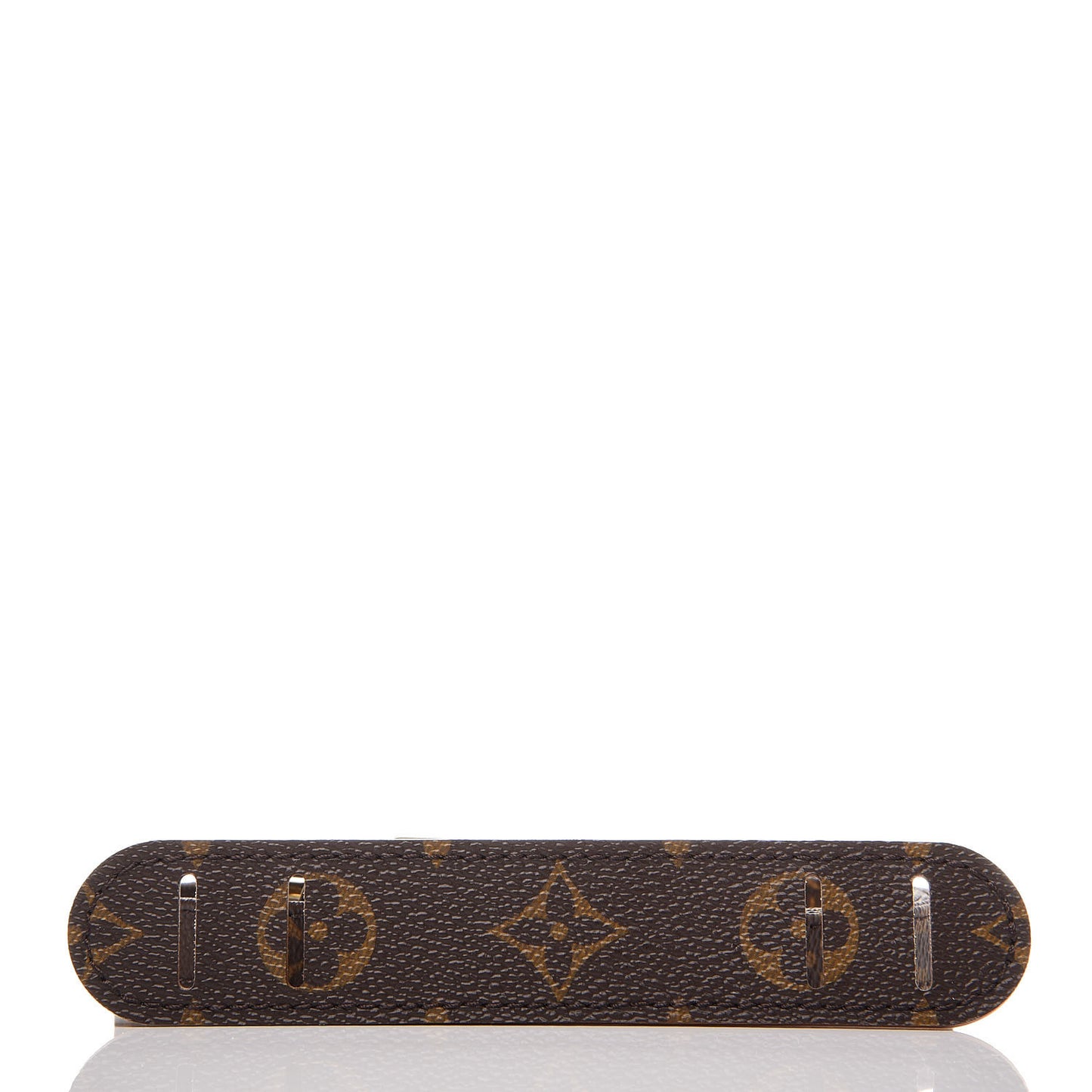 Monogram 16mm Adjustable Shoulder Strap