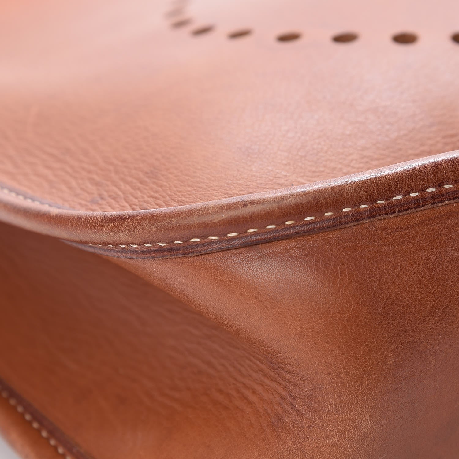 Hermes Barenia Evelyne PM Fauve 13 of 18