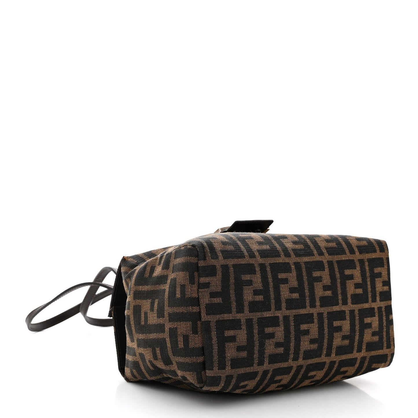 Zucca Shoulder Bag Tobacco