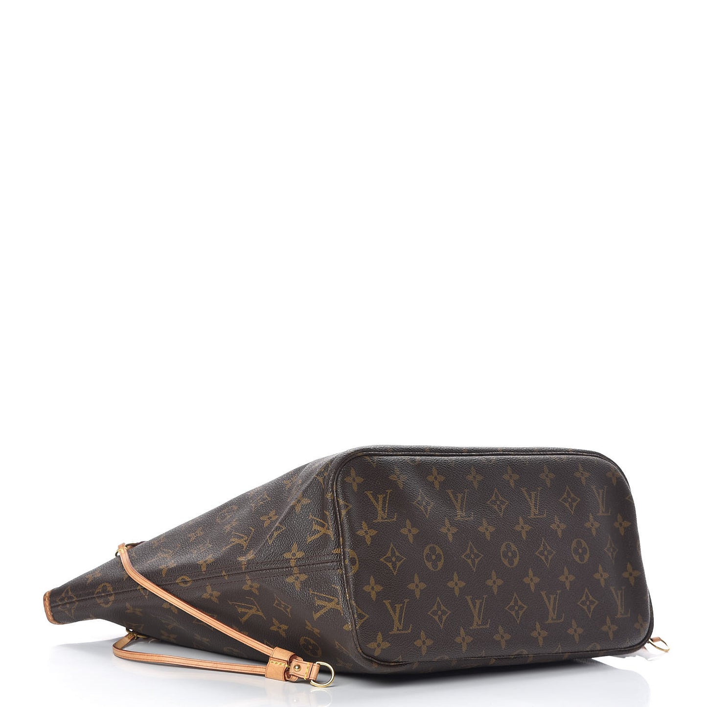 Monogram Neverfull MM