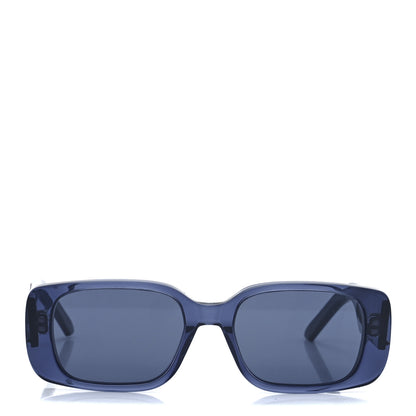 Christian Dior Wildior S2U Sunglasses Blue 2 of 7