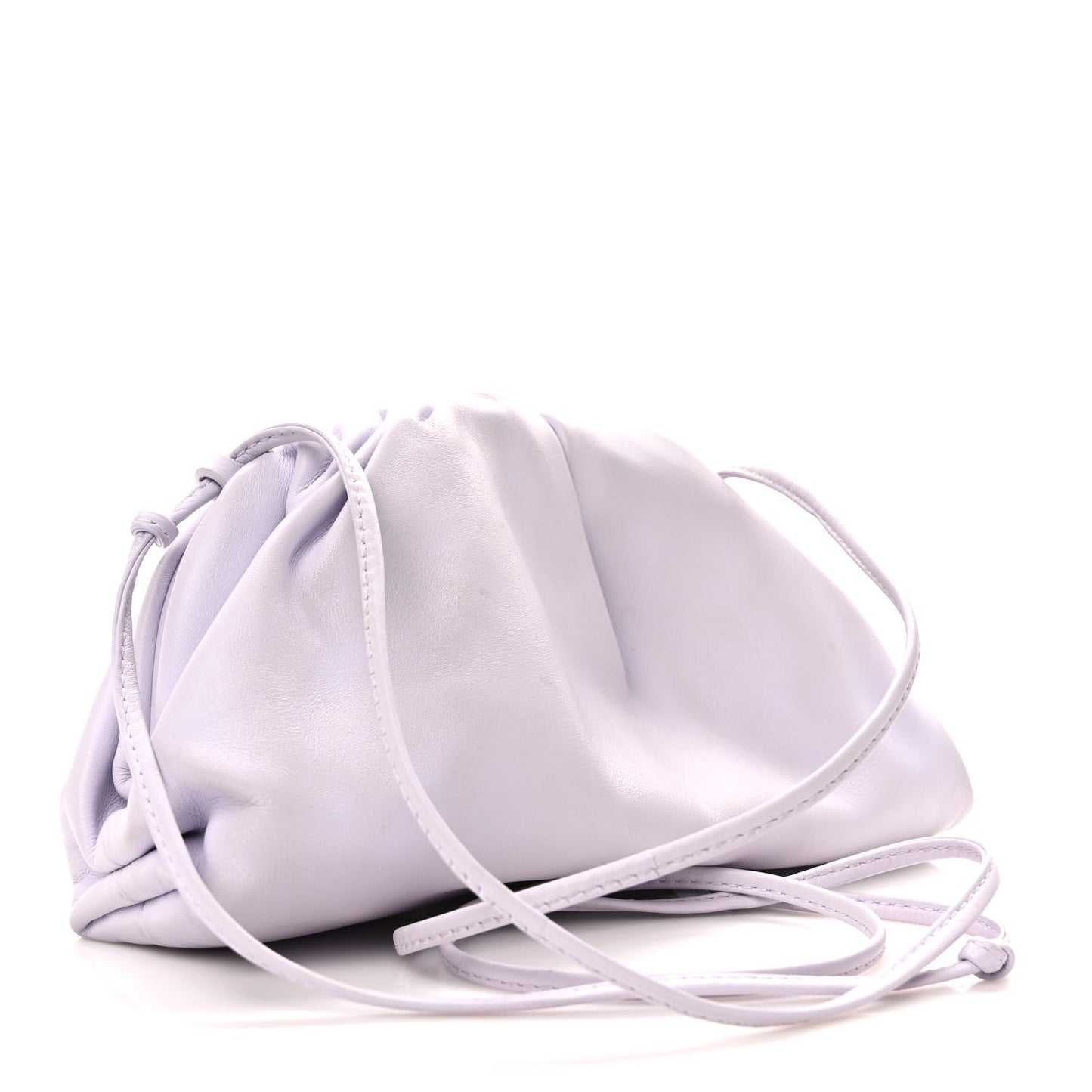 Butter Calfskin The Mini Pouch Mirth