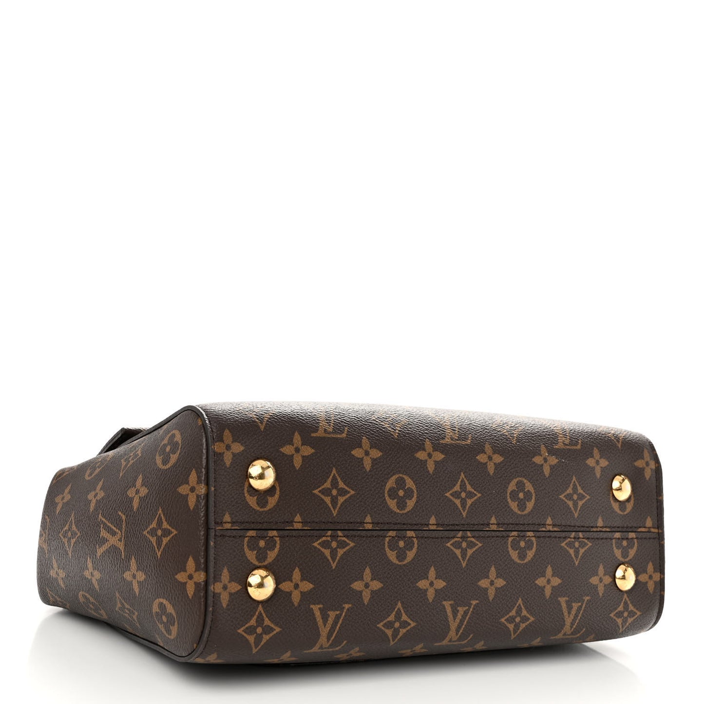 Monogram Cluny MM Blue Glacial