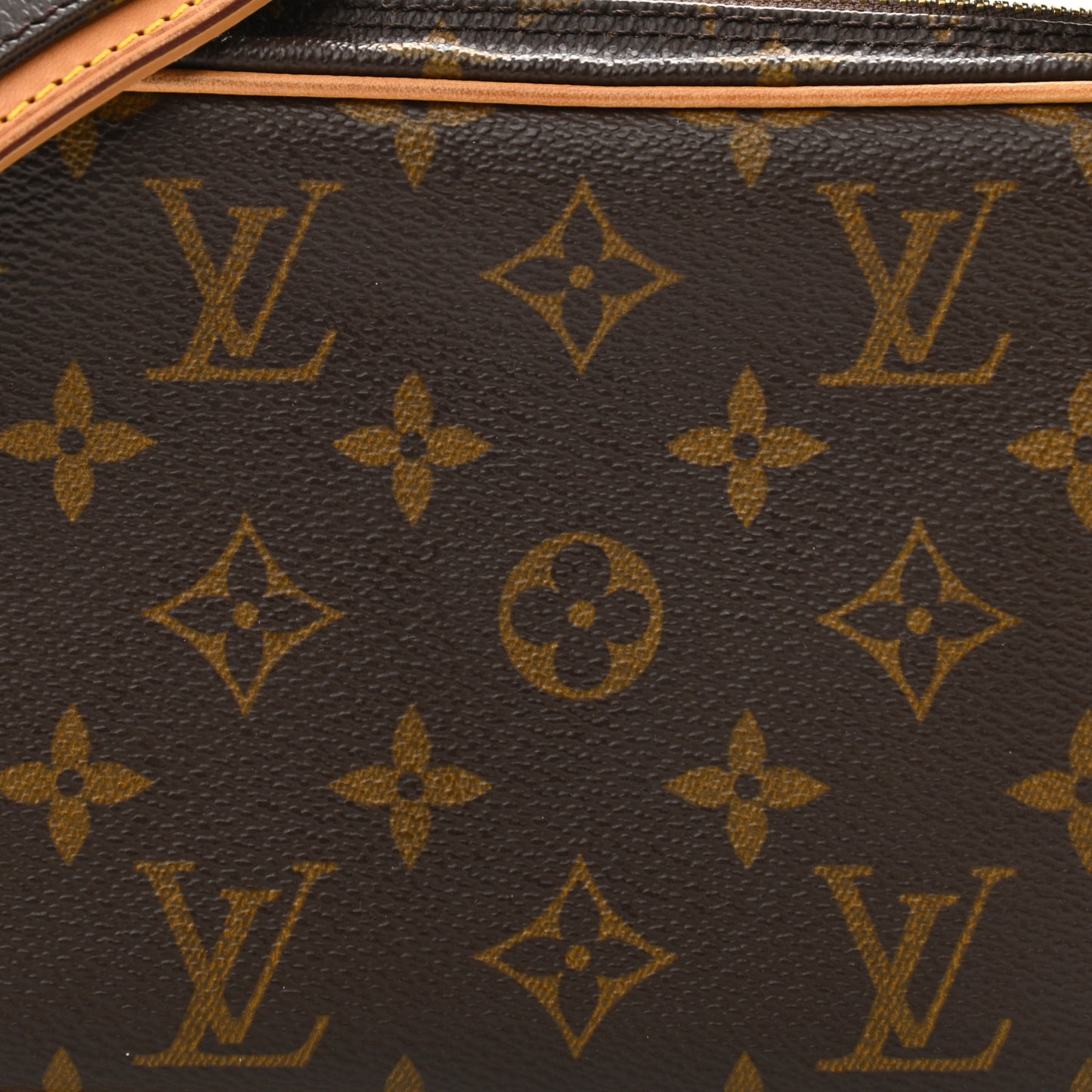 Monogram Pochette Marly Bandouliere